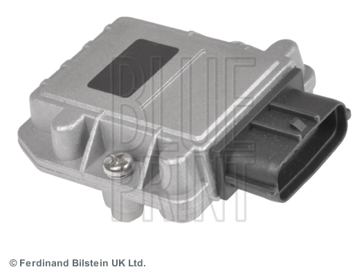 Switch Unit, ignition system
